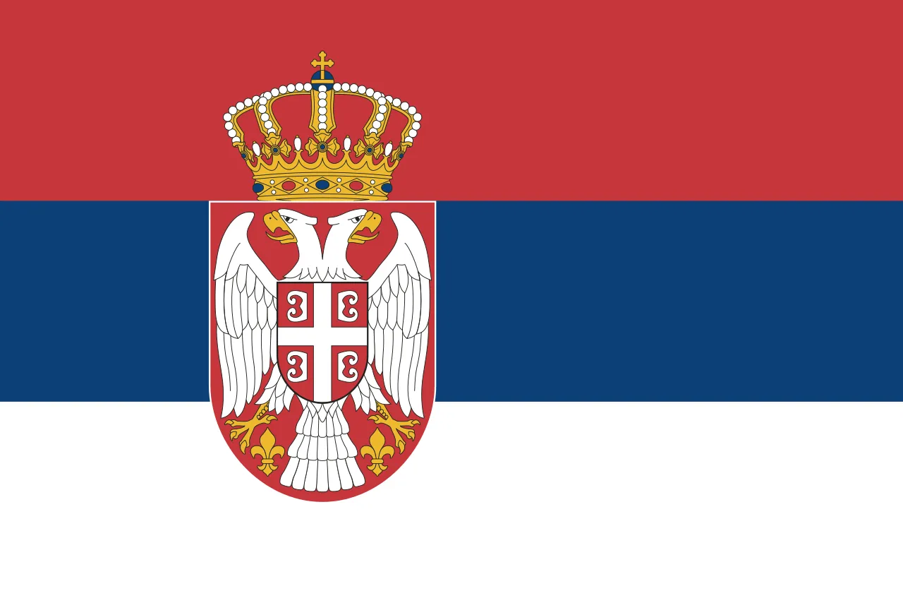 Flag Icon