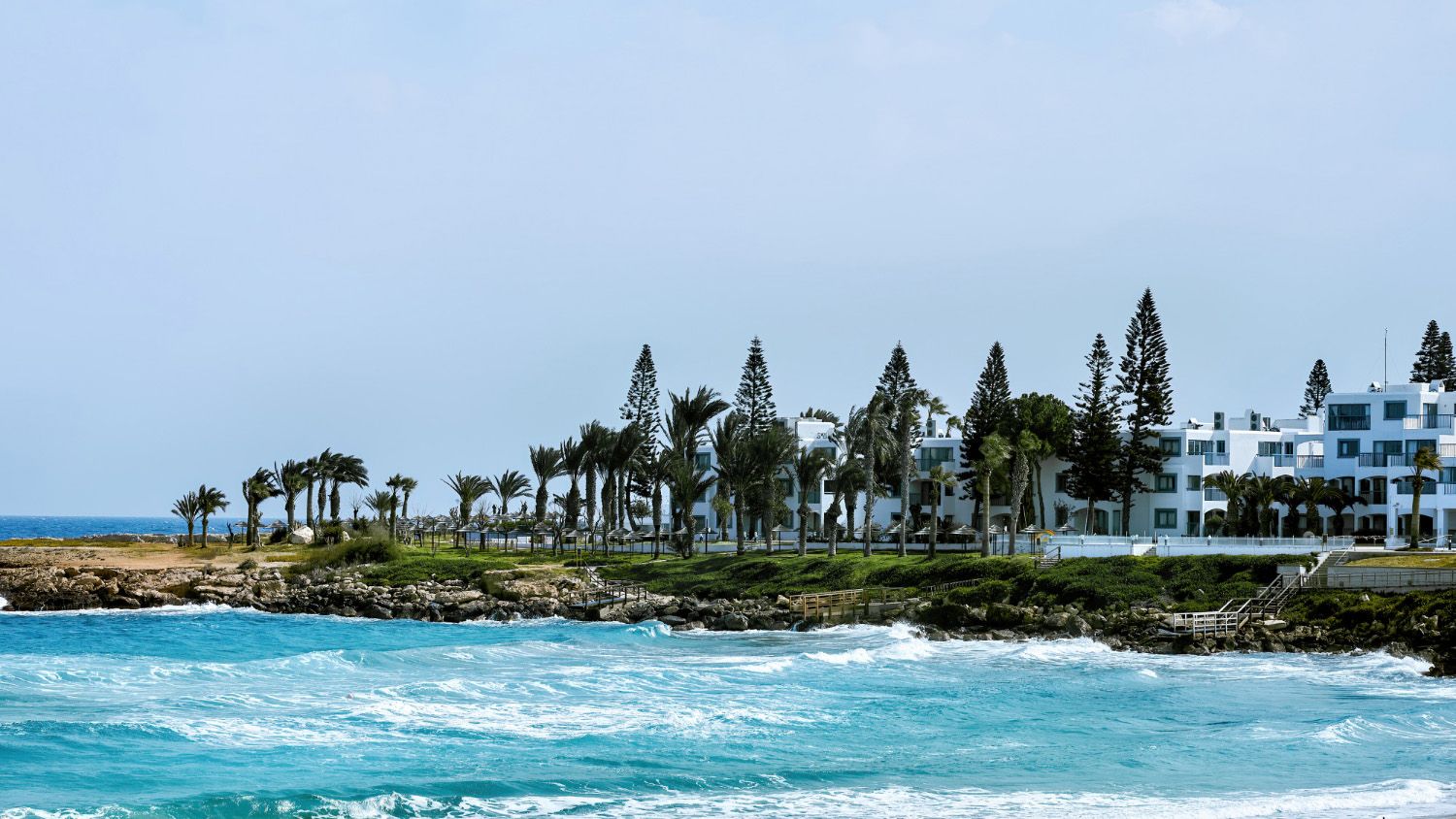 Project location