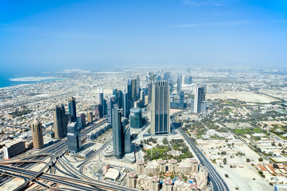 Golden Visa - 10 years after purchase of Real Estate worth AED 2 million