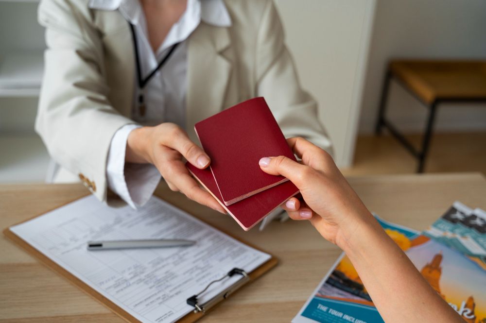 Talent visa (permanent residence)