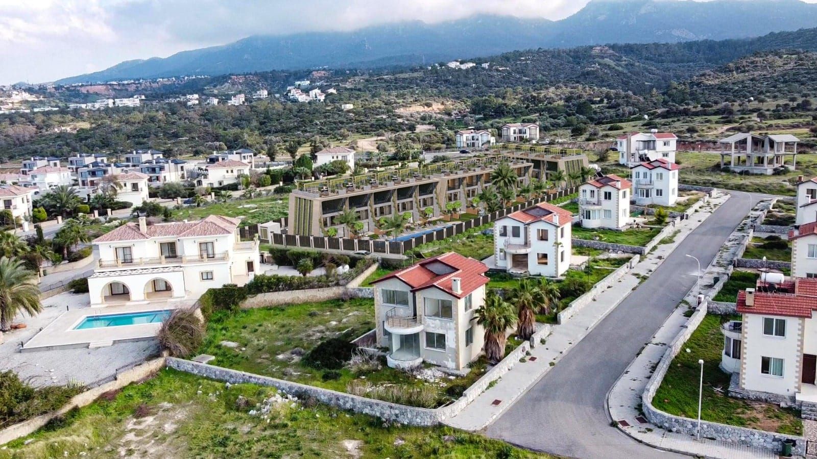 Project location