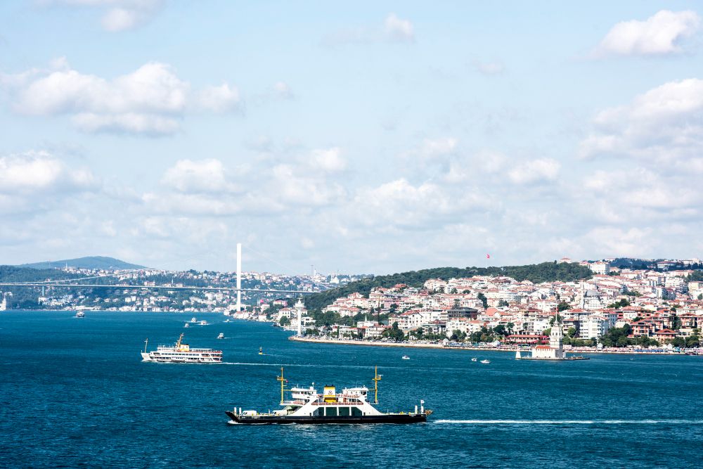 Project location