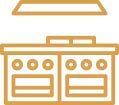 EUROPEAN KITCHEN DESIGN