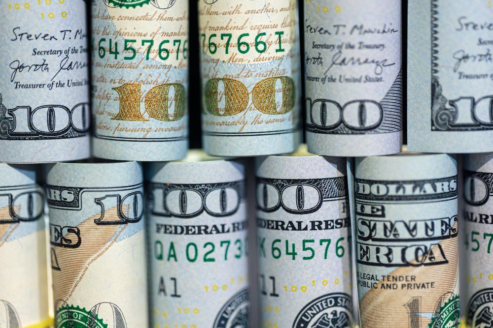 Невозвратный взнос в размере 1 000 000 долларов США