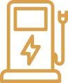 IDEAL FOR ELECTRICAL CARS