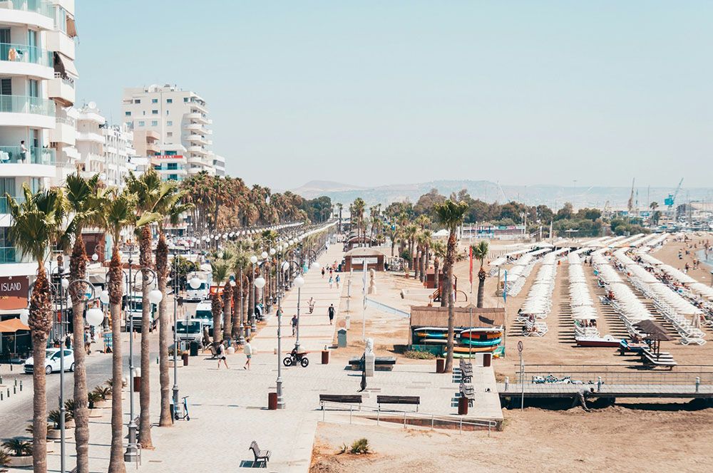 Real Estate Cyprus