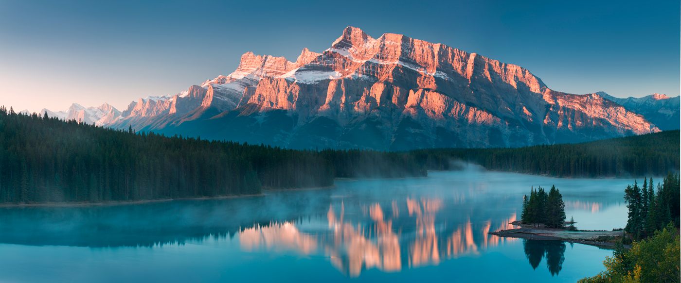 Résidence au Canada par investissement