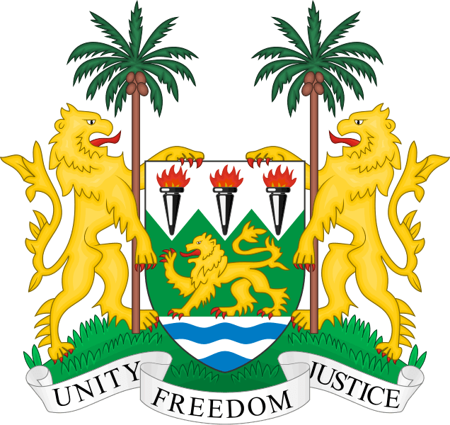 Sierra Leone citizenship by investment