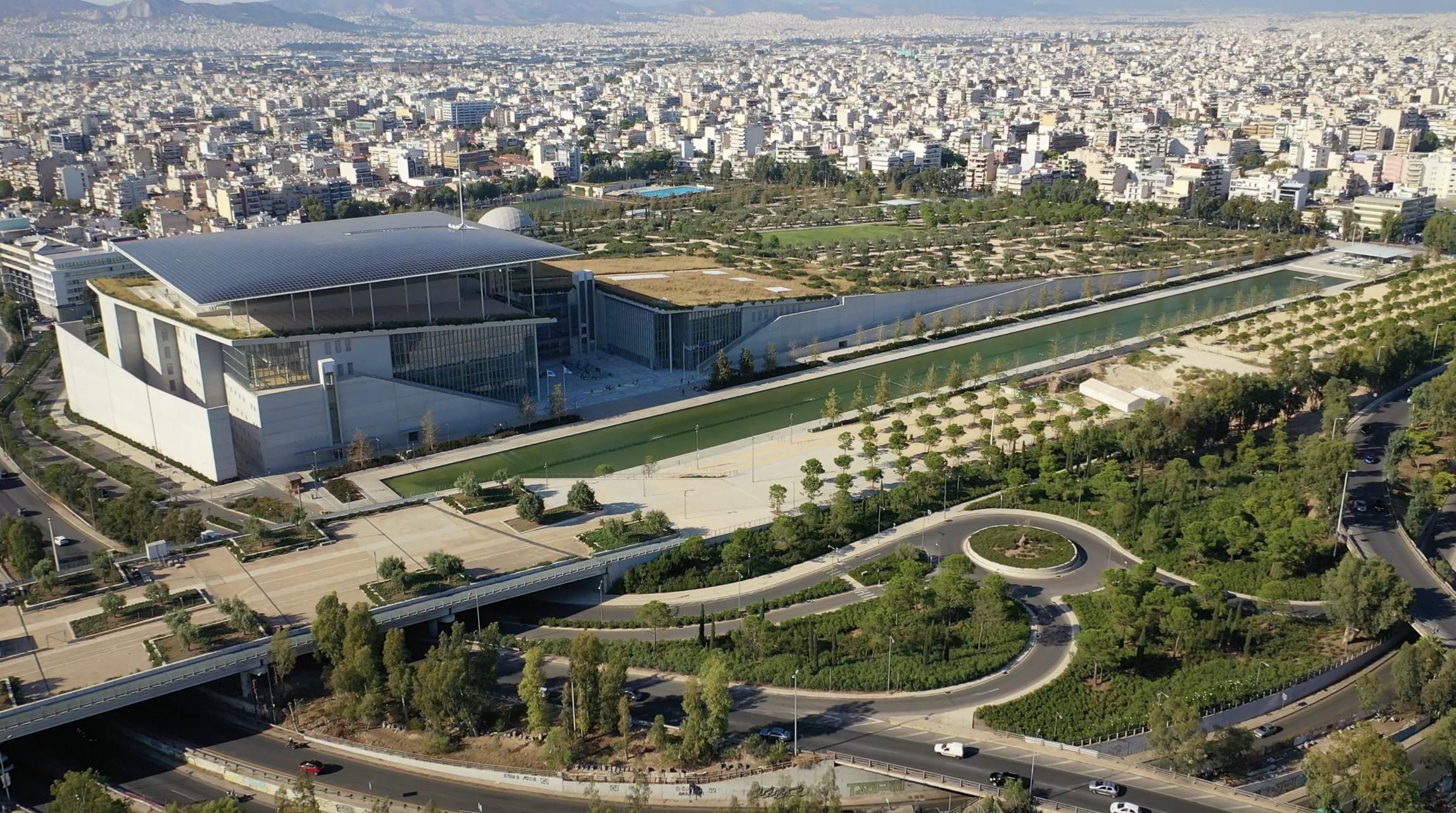 Project location