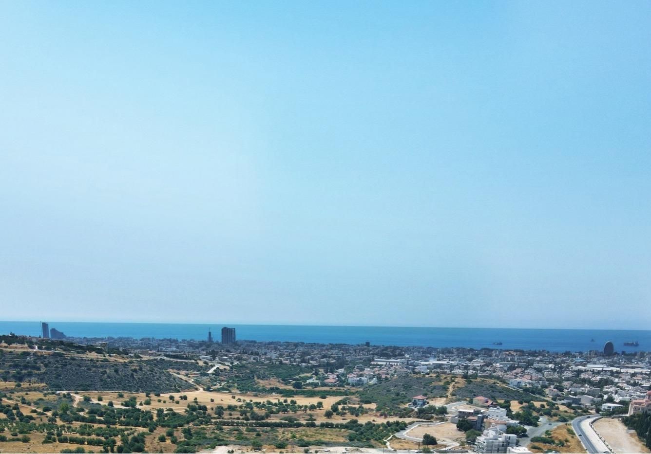Project location