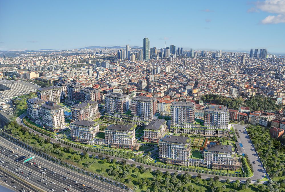 Project location