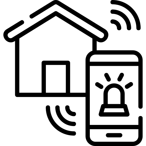 ALARM SYSTEM