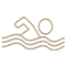 ANTI-CURRENT POOL