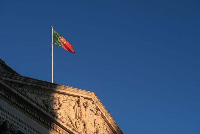 Portugal Tightens Its Gates: A New Era for Citizenship Applications