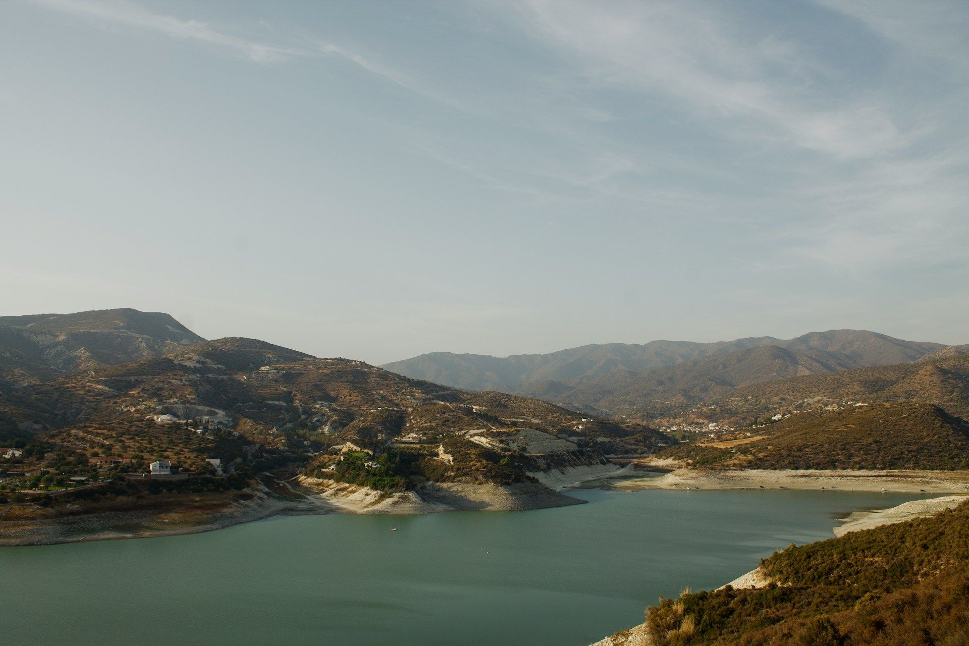 Project location