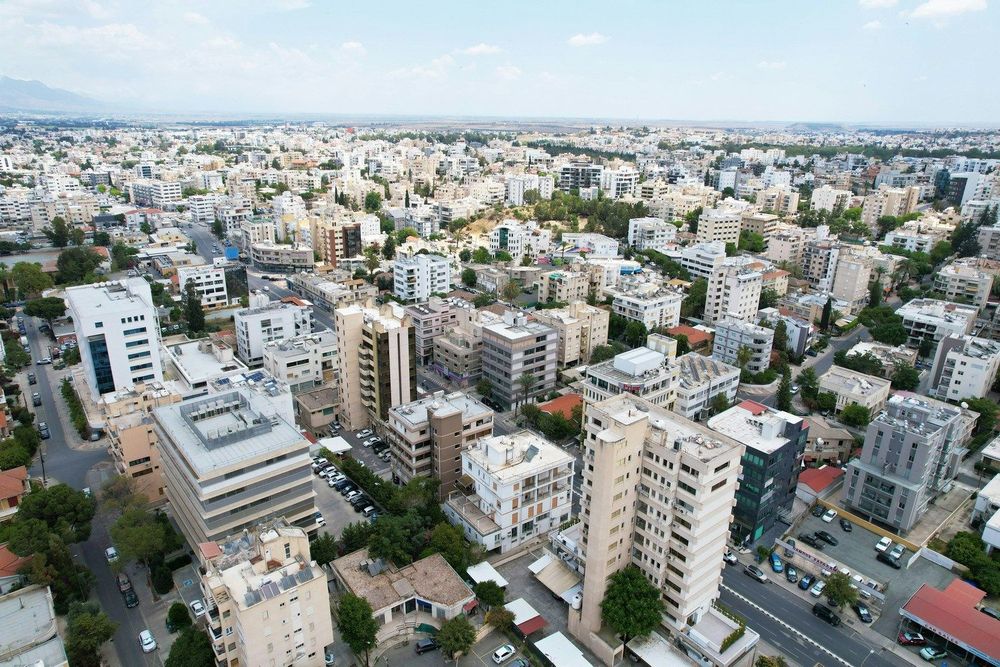 Business set-up in Cyprus