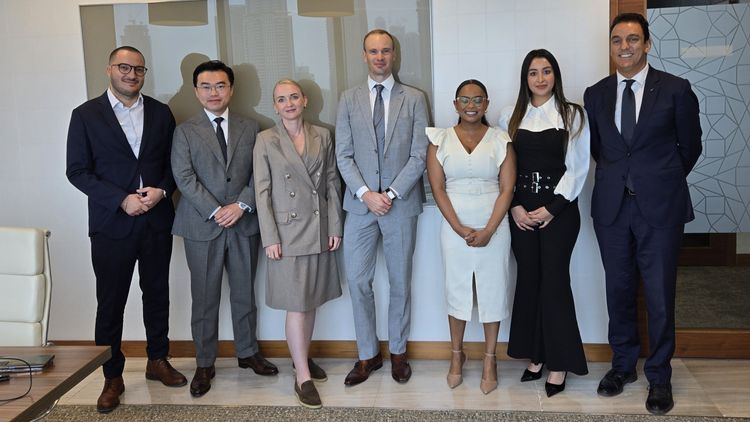 Interview with Mr. Edward Clark, CEO of the Nauru Economic and Climate Resilience Citizenship Program Interview with Mr. Edward Clark, CEO of the Nauru Economic and Climate Resilience Citizenship Program