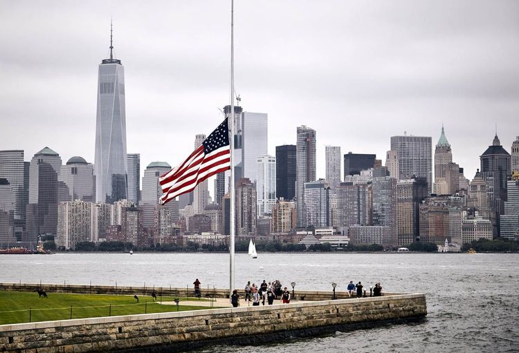 US Golden Visa: conditions for obtaining, terms of issue, features
