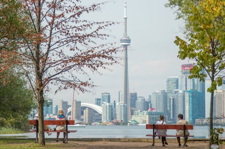 Créer une entreprise au Canada : votre chemin vers la citoyenneté