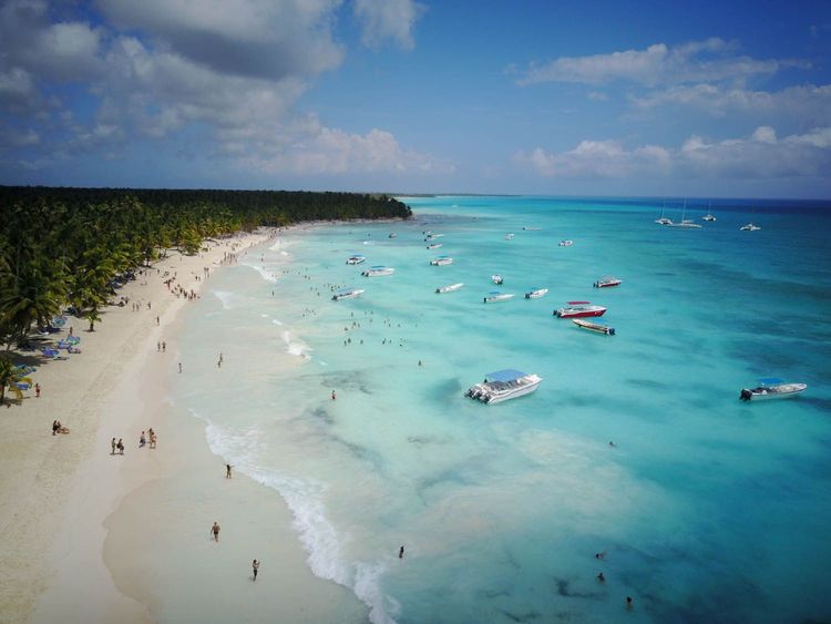 Вид на жительство Доминиканской Республики