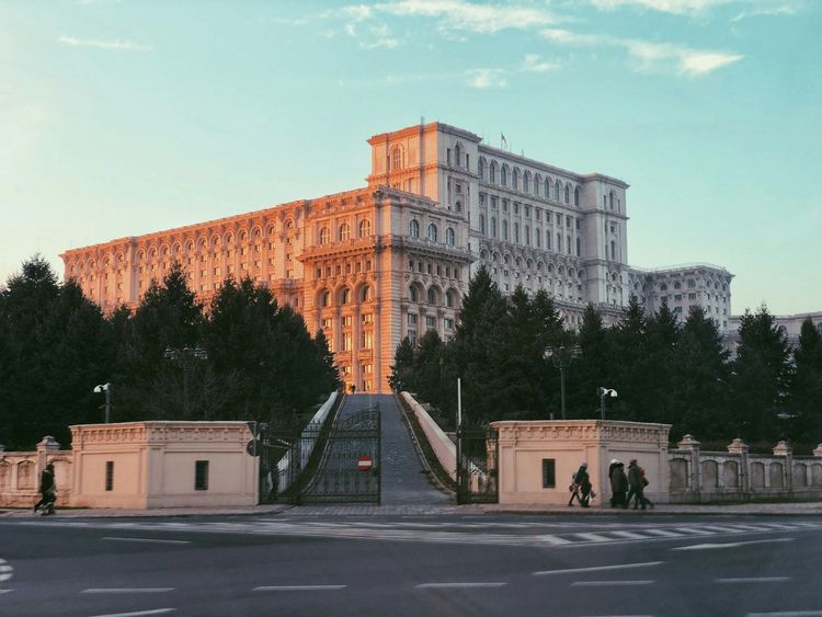Romania Drafts Plans for a €400,000 Golden Visa Program Romania Drafts Plans for a €400,000 Golden Visa Program