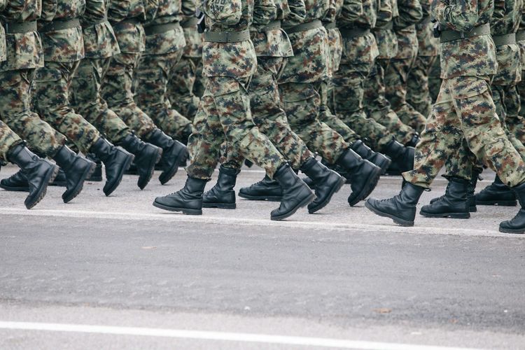 Second Passport and Military Conscription: Myths and Reality