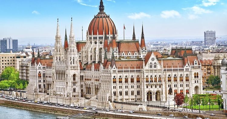 Hungary residence program