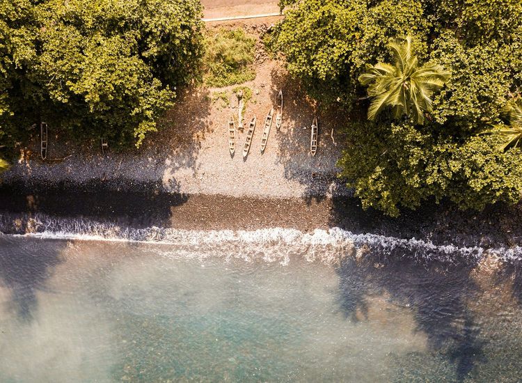 São Tomé and Príncipe Unveils Citizenship by Investment Program with Dubai Hub São Tomé and Príncipe Unveils Citizenship by Investment Program with Dubai Hub