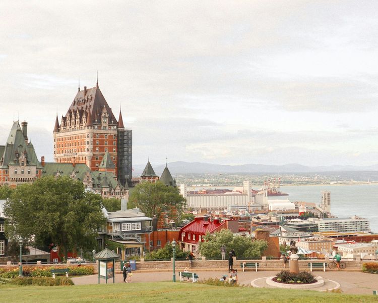 Interview with CEO of CBC Mr. Slava regarding the Canadian Startup Visa