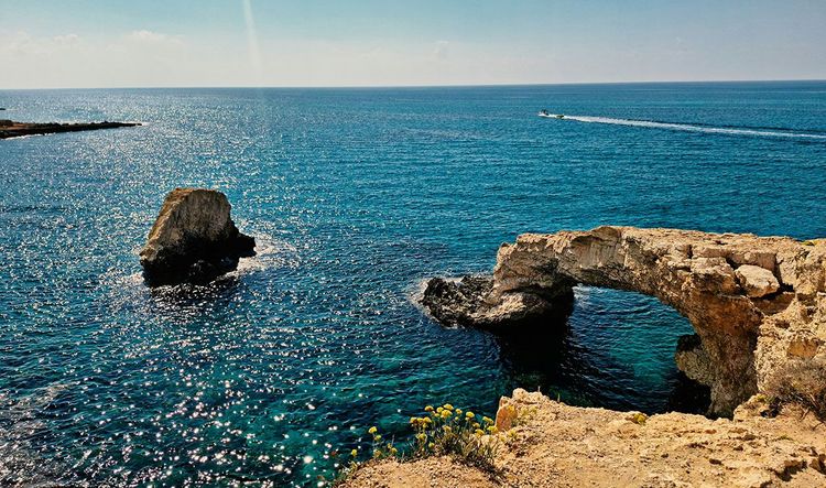 Cyprus