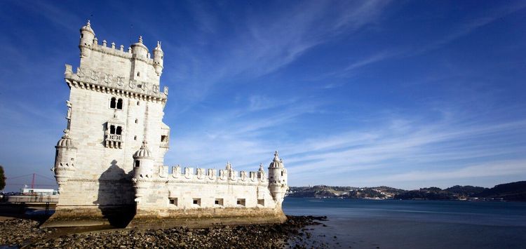 Programme de résidence au Portugal