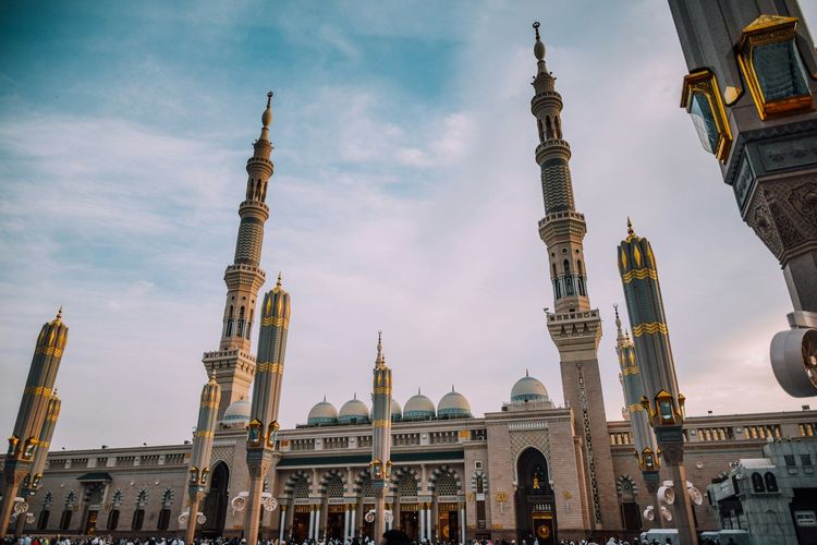 Saudi Arabia Golden Visa: We tell you about the premium residence permit