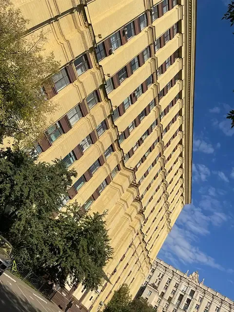 Russia Office photo