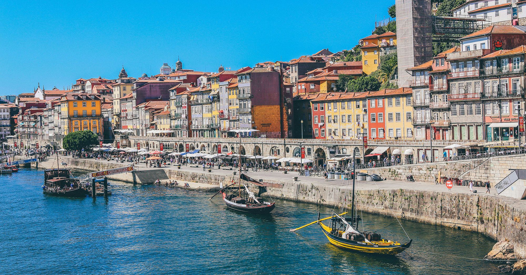 Real estate Portugal