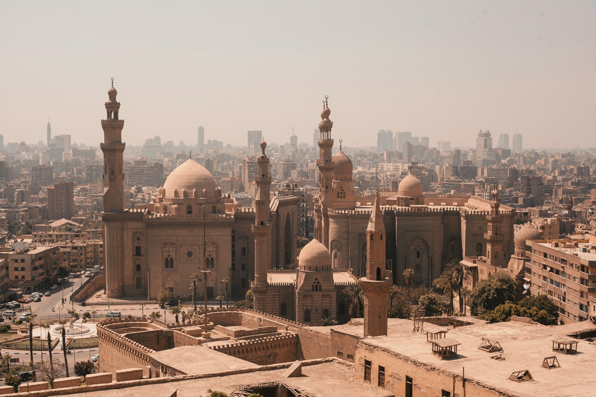 Real estate Egypt
