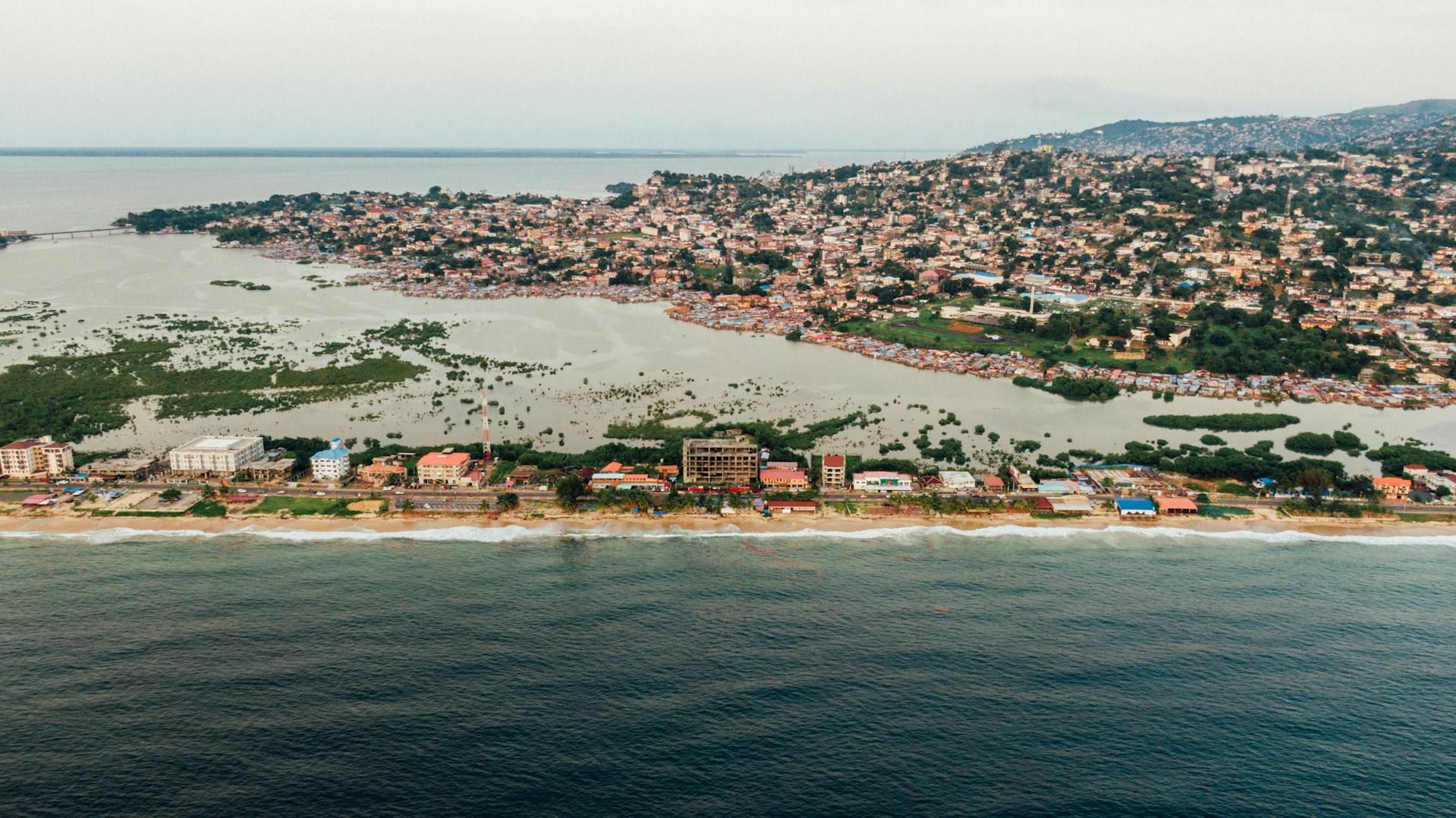 Sierra Leone citizenship by investment