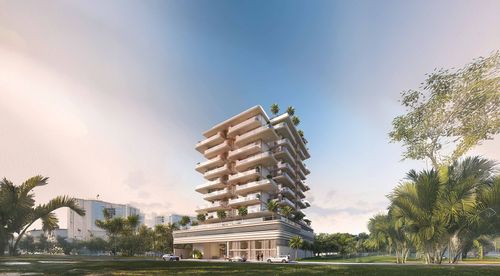 Sunset Bay 4 by Imtiaz