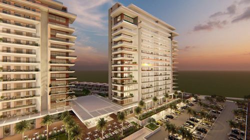 Soho Resort