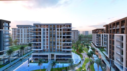Başaksehir Avrasya 3