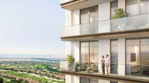 Aurelia Residence