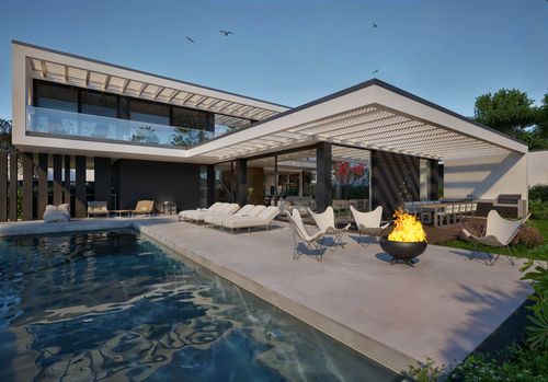 Apple Beach Residences