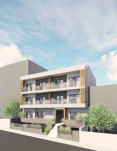 Argus Residence