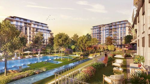 Dap Yeni Levent