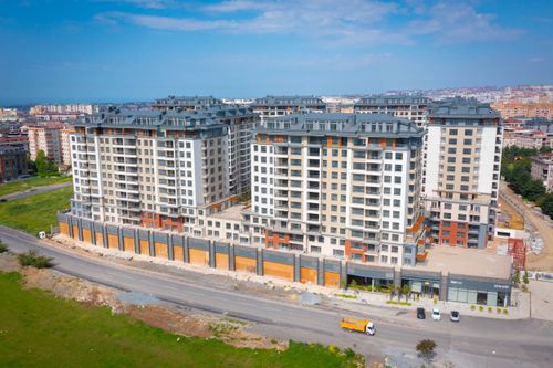Referans Beylikdüzü