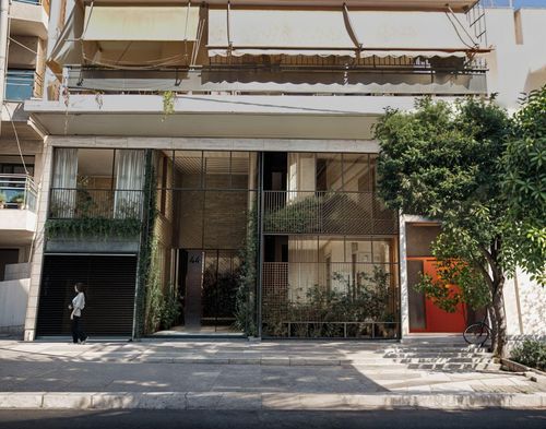 Kallithea Verde