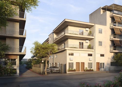 Helios Residence