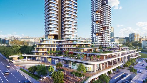 Luxera Towers