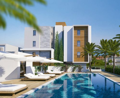 MIR Residences
