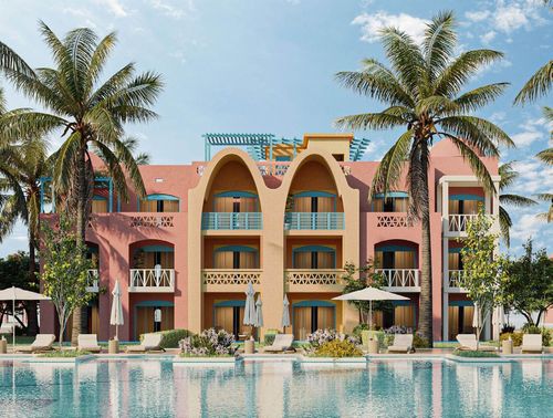 Miramar Residence
