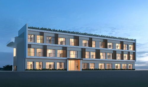 Serenity Residence